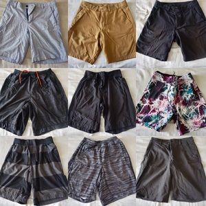 Lululemon Shorts